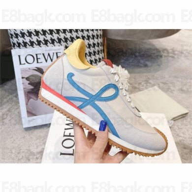 Loewe Flow Runner Sneakers 39 2023