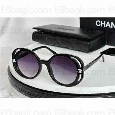 Chanel Round Sunglasses A71572 04 2024