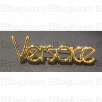 Versace Hair Accessory 04 2019