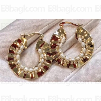 Celine Earrings C24 2019