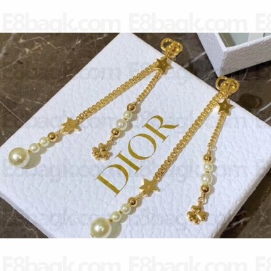 Dior Earrings 128 2019