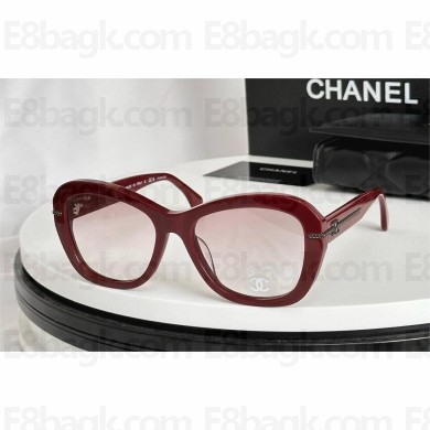 Chanel Butterfly Sunglasses A71565 01 2024