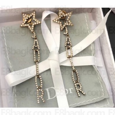 Dior Earrings 134 2019
