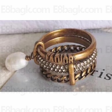 Dior Ring 11 2019