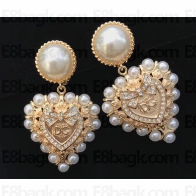 Chanel Earrings 310 2019