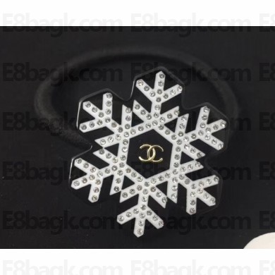 Chanel Hair Accessory 34 2019