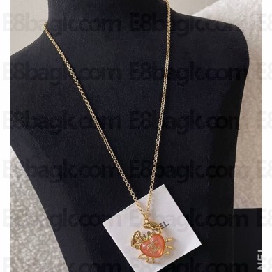 Chanel  Necklace 2304-2025 