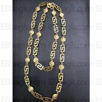 Versace Necklace 05 2019