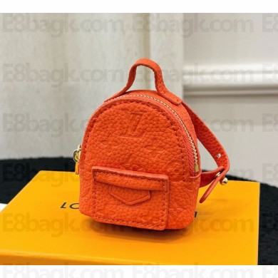 Louis Vuitton Lv mini backpack bag and Key Holder 1030-07 2024