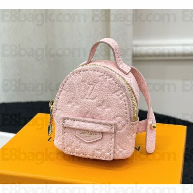 Louis Vuitton Lv mini backpack bag and Key Holder 1030-09 2024