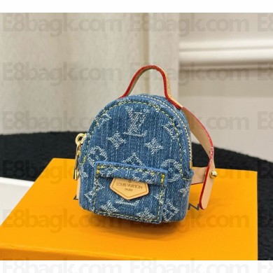 Louis Vuitton Lv mini backpack bag and Key Holder 1030-10 2024