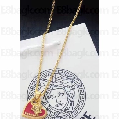 Versace Necklace 01 2019
