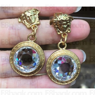 Versace Earrings 20 2019