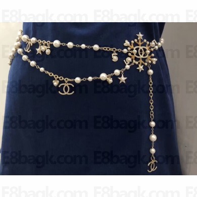 Chanel Waist Chain 07 2019