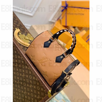 louis vuitton Speedy Bandoulière 25 m45840 caramel