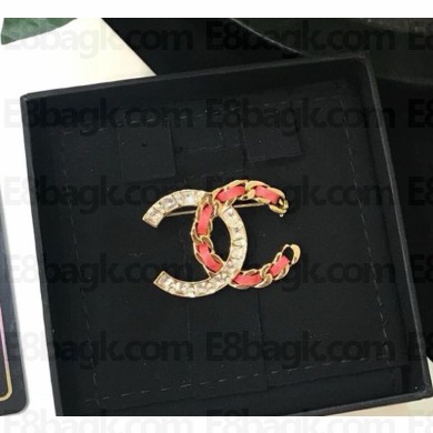 Chanel Brooch 1030-03 2024