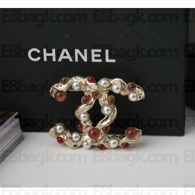 Chanel Brooch 1030-05 2024