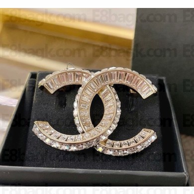 Chanel Brooch 1030-17 2024