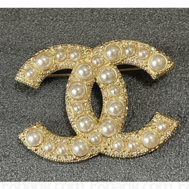 Chanel Brooch 1030-18 2024