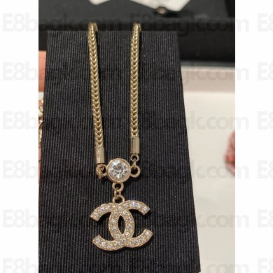 Chanel Necklace 1030-03 2024