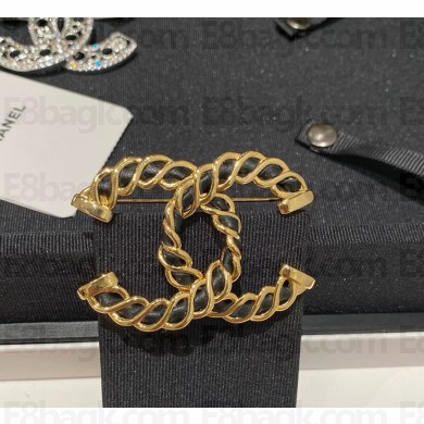 Chanel Brooch 1030-20 2024
