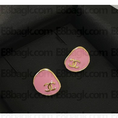 CHANEL Pendant Earrings 1030-05 2024