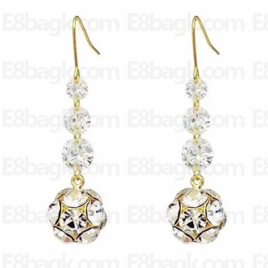 Dior Earrings 21 2018