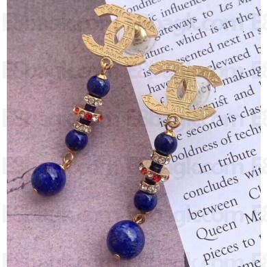 Chanel Earrings 230 2019