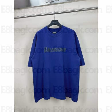 balenciaga LOGO T-shirt 02 2023