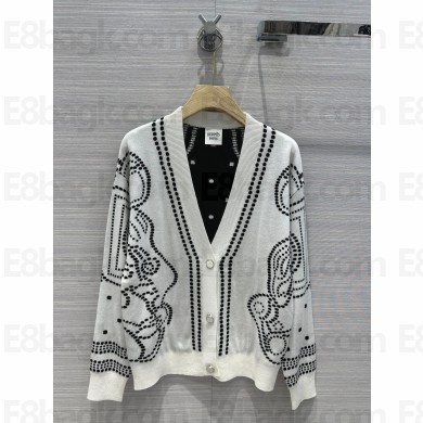 hermes cashmere cardigan 02 2023
