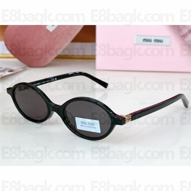 Miu Miu Regard sunglasses SMU04Z 04 2024