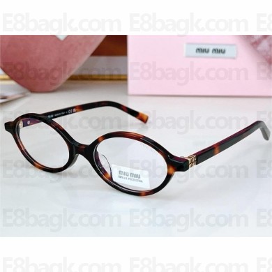 Miu Miu Regard sunglasses SMU04Z 05 2024