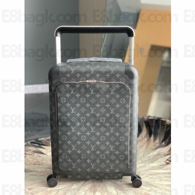 LOUIS VUITTON Monogram Eclipse coated canvas Horizon Business M47181 2025