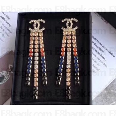 Chanel Earrings 224 2019