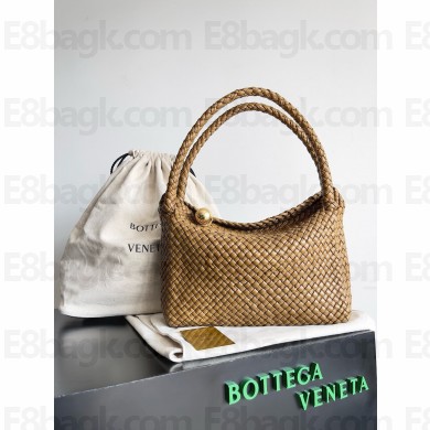 bottga veneta Tosca Shoulder Bag acorn 2024