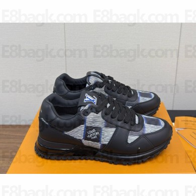 Louis Vuitton men's Run Away Sneaker 112207-2024