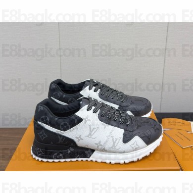 Louis Vuitton men's Run Away Sneaker 112210-2024