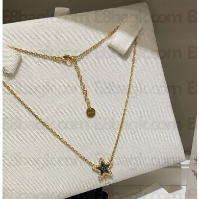 Dior  Necklace 02-2025 