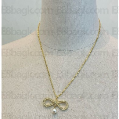  Dior Necklace 06-2025