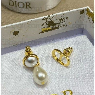 Dior Earrings 13-2025