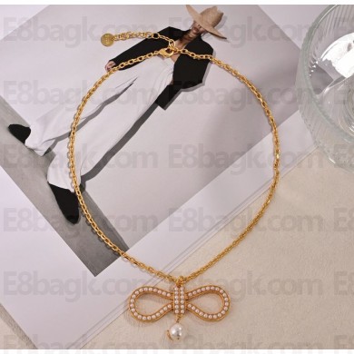 Dior Necklace 07-2025