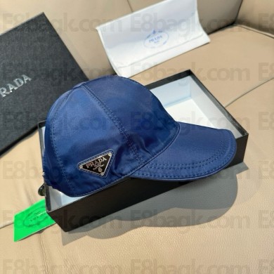 Prada Baseball Cap/Hat 32 2024