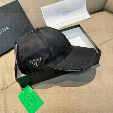 Prada Baseball Cap/Hat 34 2024