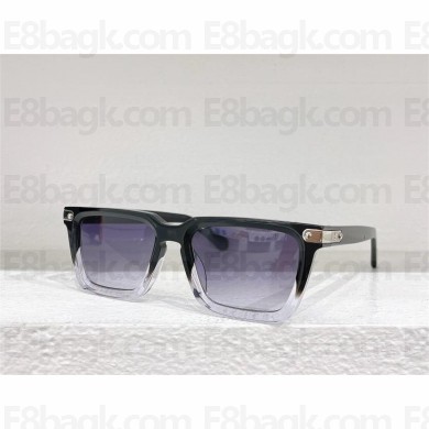Louis Vuitton Signature Square Round Sunglasses Z2381U 2024