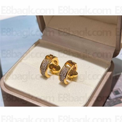 Valentino Garavani  VLogo Signature earrings