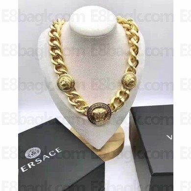 Versace Necklace 06 2019