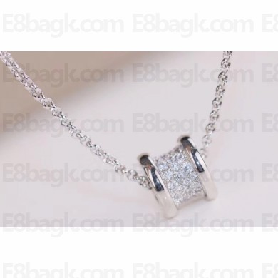 Bvlgari Necklace 02 2019