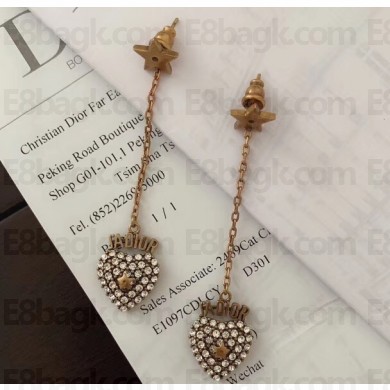 Dior Earrings 77 2019