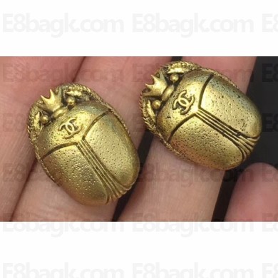 Chanel Earrings 203 2019
