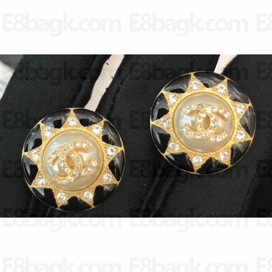 Chanel Earrings 204 2019